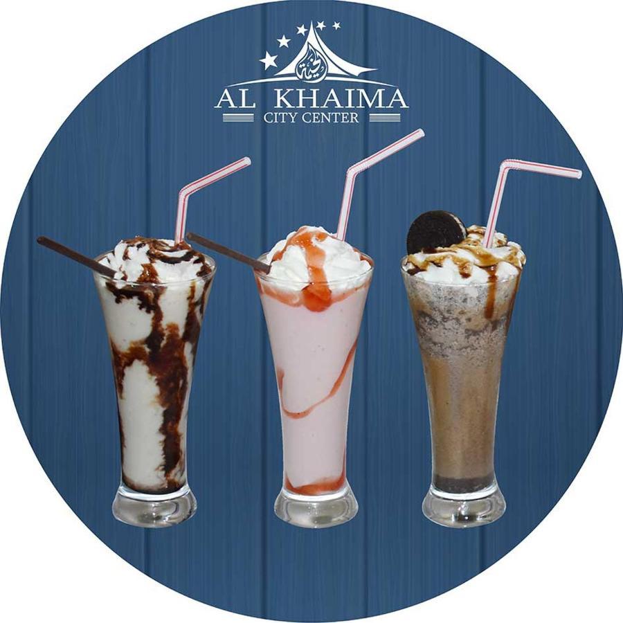 Al Khaima City Center Nouakchott Exterior foto
